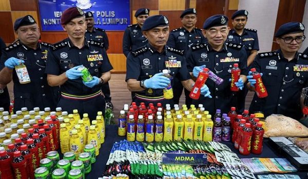 Foto BERNAMA