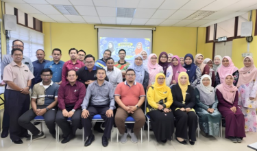 Foto PPD Padang Terap