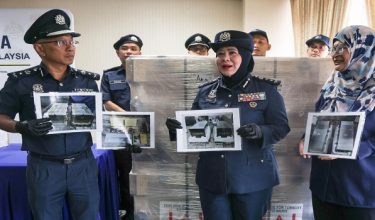 Foto BERNAMA