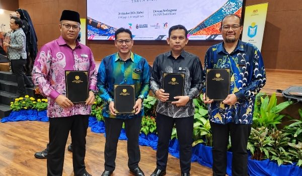 2810 MUNSYI BAHASA