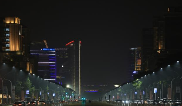 Foto BERNAMA