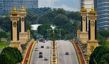 Foto BERNAMA