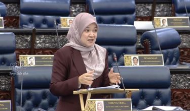 Menteri Pendidikan, Datuk Seri Fadhlina Sidek