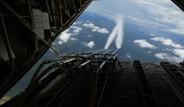 Foto fail/ Bernama