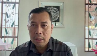 Pensyarah Kanan Fakulti Ekonomi dan Pengurusan Universiti Kebangsaan Malaysia (UKM), Prof Madya Dr Mustazar Mansur