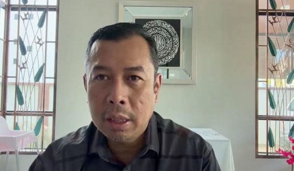 Pensyarah Kanan Fakulti Ekonomi dan Pengurusan Universiti Kebangsaan Malaysia (UKM), Prof Madya Dr Mustazar Mansur