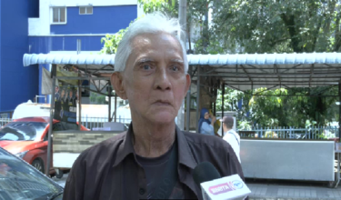 Foto RTM