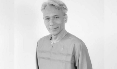 Allahyarham Badrul Muhayat