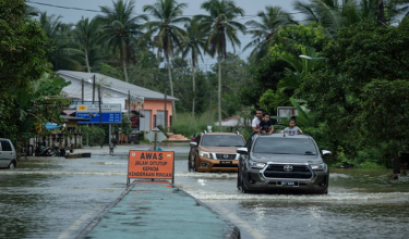 FOTO BERNAMA