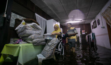 FOTO BERNAMA