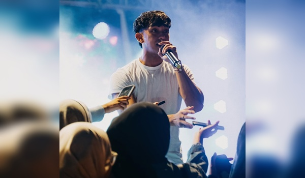 Ismail Izzani / Foto Instagram Ismail Izzani