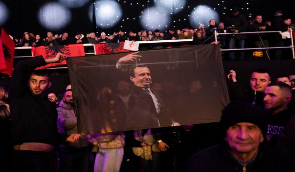 FOTO REUTERS