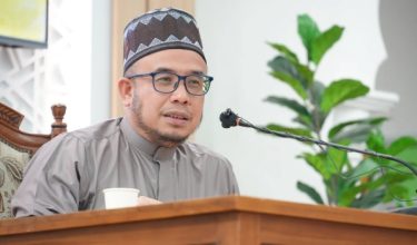 Mufti Perlis Datuk Dr Mohd Asri Zainul Abidin