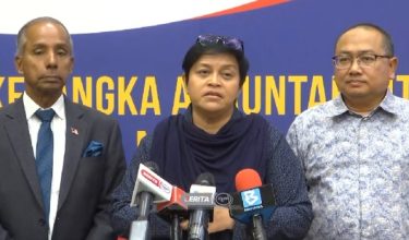 Datuk Seri Azalina Othman Said