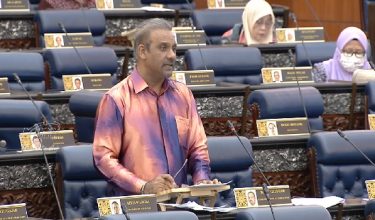 Ramkarpal Singh