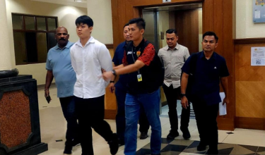 FOTO BERNAMA