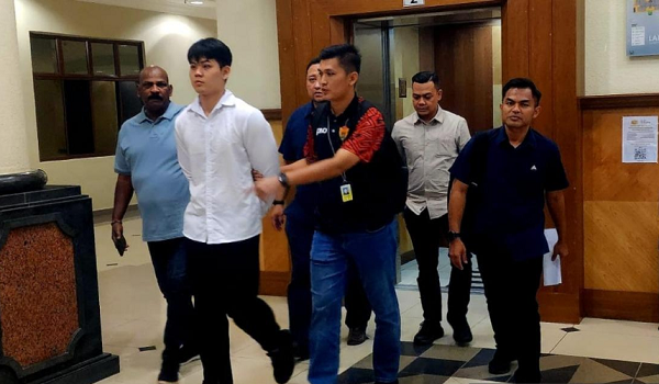 FOTO BERNAMA