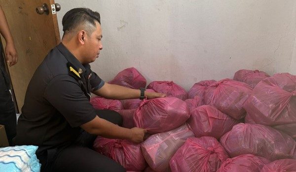 Foto KPDN Perlis