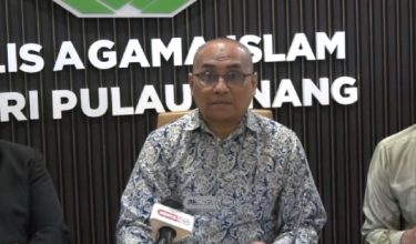 Datuk Roshidi Hussain