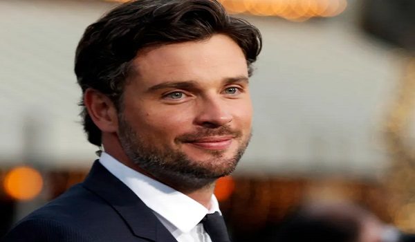 Tom Welling / REUTERS
