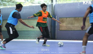 Foto Facebook KFA