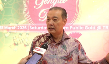 Datuk Seri Louis Ng