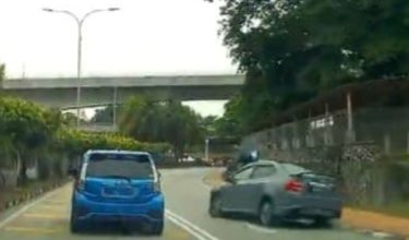Foto PDRM