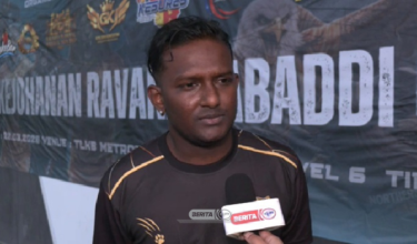 Vikneshwar Agilan