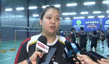 Skuad badminton wanita negara perlu lebih banyak pendedahan antarabangsa - Lee Meng Yean