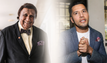 Ahli perniagaan Datuk Seri Aliff Syukri Kamaruzaman diarah bayar ganti rugi RM250,000 kepada Tan Sri Abdul Kadir Sheikh Fadzir