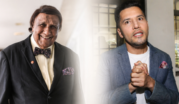 Ahli perniagaan Datuk Seri Aliff Syukri Kamaruzaman diarah bayar ganti rugi RM250,000 kepada Tan Sri Abdul Kadir Sheikh Fadzir