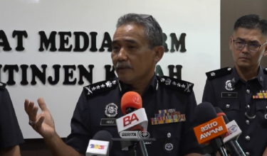 Datuk Adzli Abu Shah