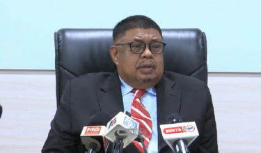 Datuk Seri Ab Rauf Yusoh