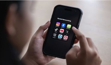 Mekanisme kawalan akses media sosial bagi kanak-kanak bawah usia 16 tahun diperkenal. /BERNAMA