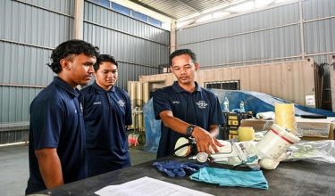 2904 NSL GRADUAN TVET