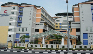 Kerja pemulihan dilaksanakan segera bagi membolehkan operasi dewan bedah kembali berfungsi sepenuhnya dalam masa terdekat