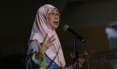 Foto BERNAMA