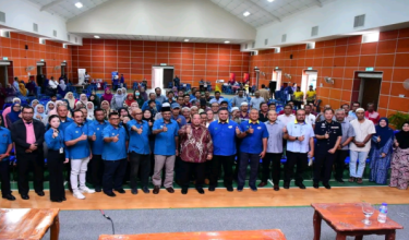 Foto RTM