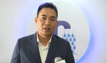 Ketua Pengarah Jabatan Pengurusan Sisa Pepejal Negara (JPSPN), Datuk Ir. Dr Mohd Azhar Abd Hamid/RTM