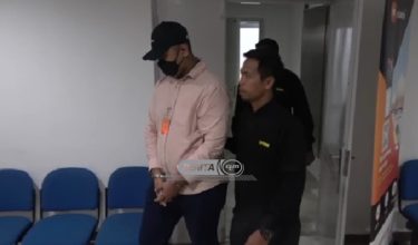 Anggota polis berpangkat koperal mengaku tidak bersalah di Mahkamah Sesyen Kuala Terengganu