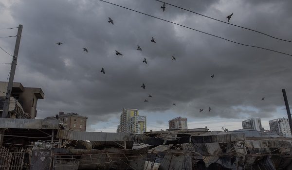 Foto AFP