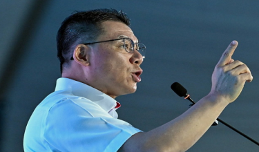 Menteri Perumahan dan Kerajaan Tempatan, Nga Kor Ming