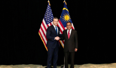 2905 NSL NSM MALAYSIA