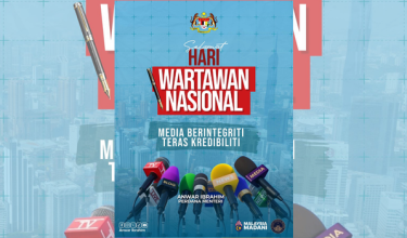 Foto Facebook Datuk Seri Anwar Ibrahim