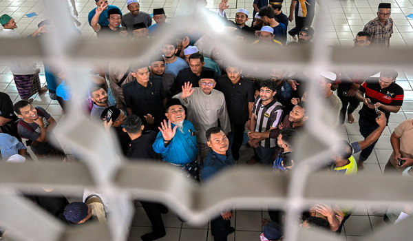 Foto BERNAMA