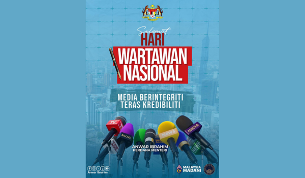 FOTO FB ANWAR IBRAHIM