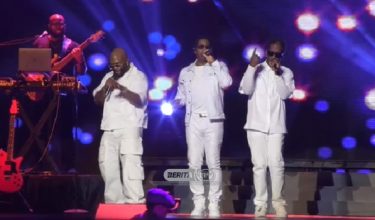 Boyz II Men