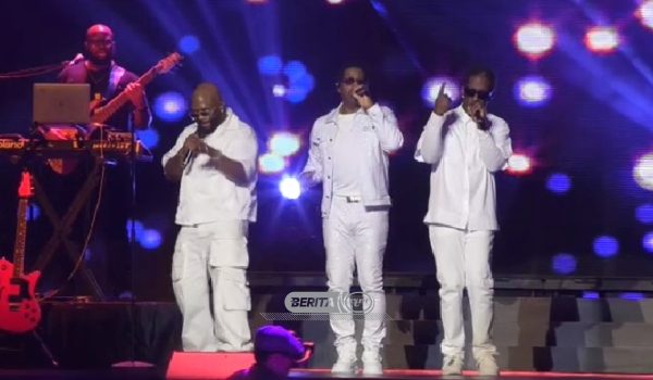 Boyz II Men