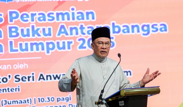 FOTO BERNAMA