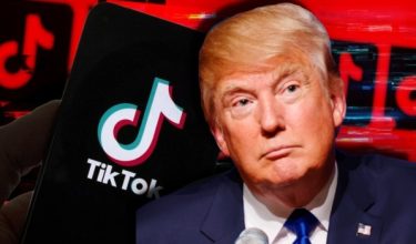 Presiden Amerika Syarikat, Donald Trump